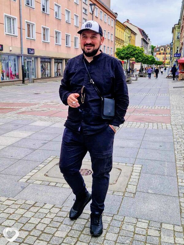 Damir, Батуми