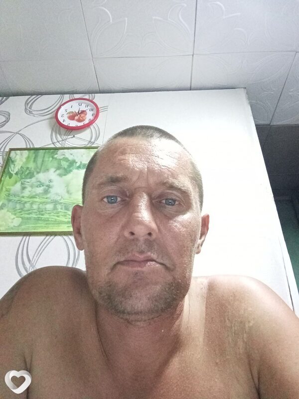 Дмитрий, 48, Орёл — анкета №1398502