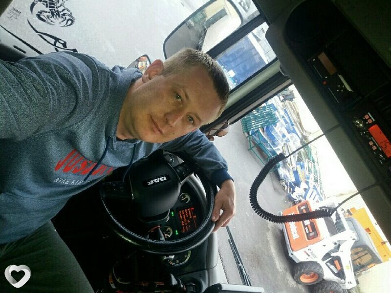 Юрик, 38, Минске — анкета №12044