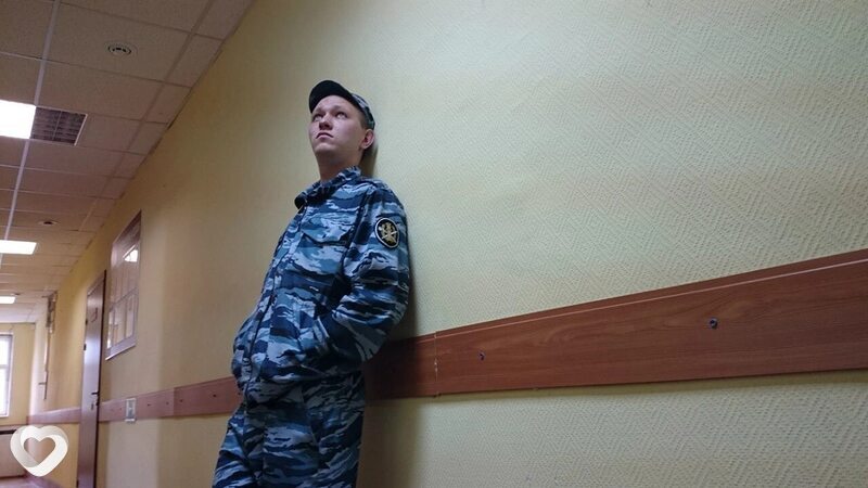 Дмитрий, 35, Кашире — анкета №1398508