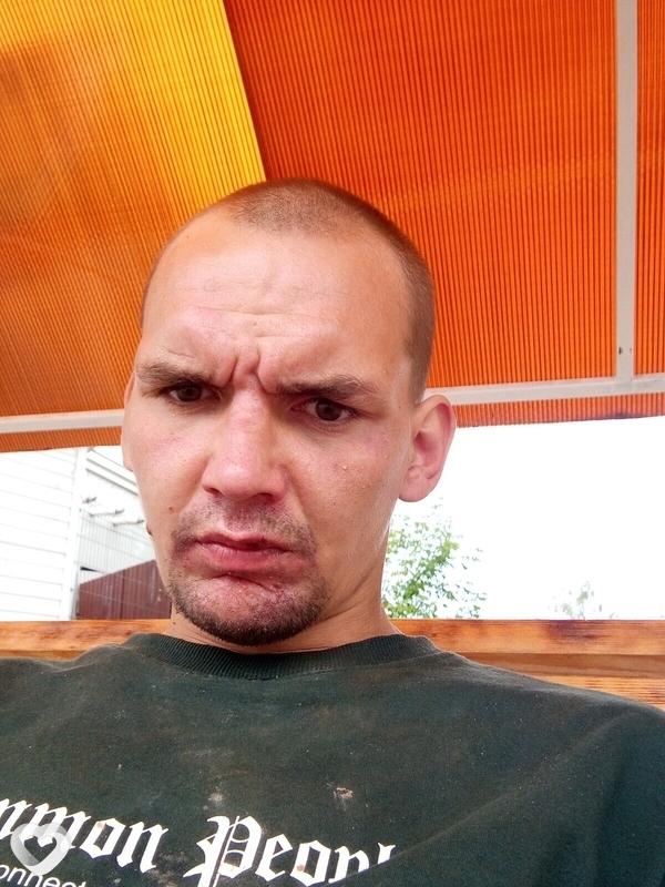 Серый, 31, Вологде — анкета №1398513