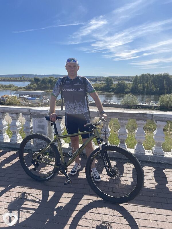 Григорий, 43, Нижнем Новгороде — анкета №1398589