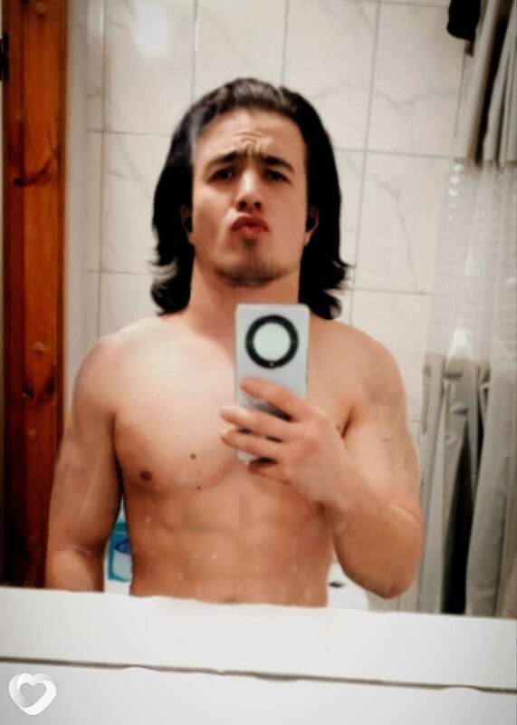 Шахруз, 22, Екатеринбурге — анкета №1398590