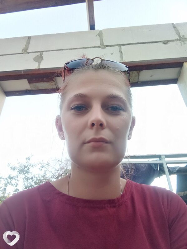Анна, 35, Лисках — анкета №1398599