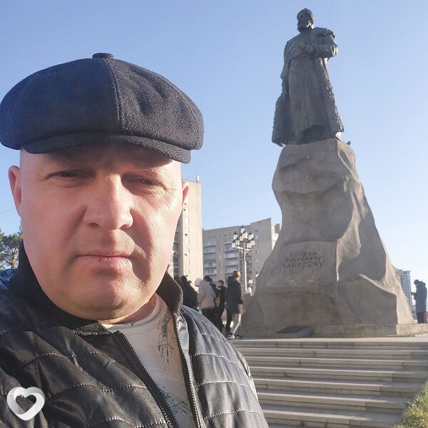 Виктор, Тамбовка