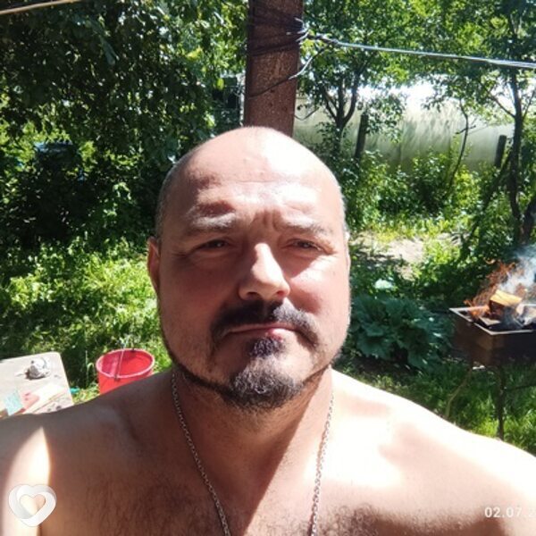 Петр, 50, Липецке — анкета №1398612