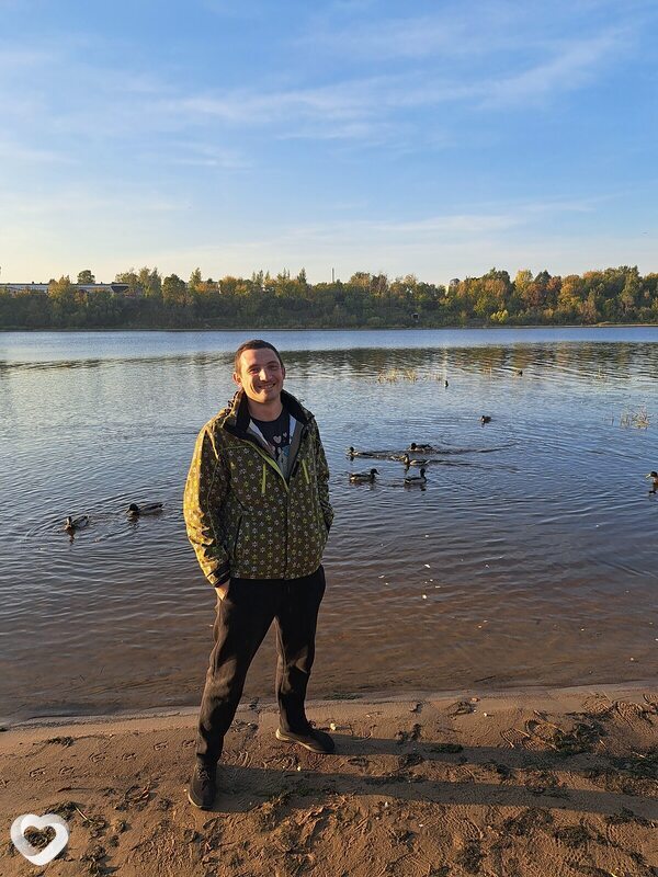 Дима, 33, Пскове — анкета №1398542