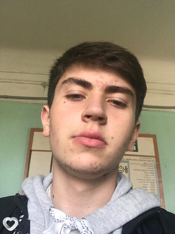 Сергей, 22, Саратове — анкета №1398548