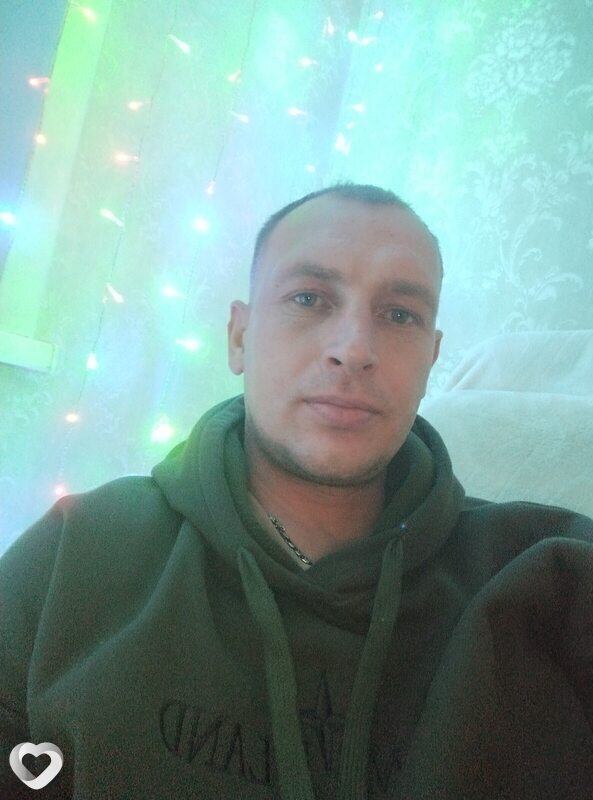 Алексей, 38, Хабаровске — анкета №1398552