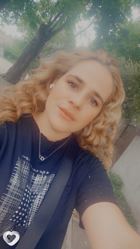 Анастасия, 26, Ессентуках — анкета №1398563