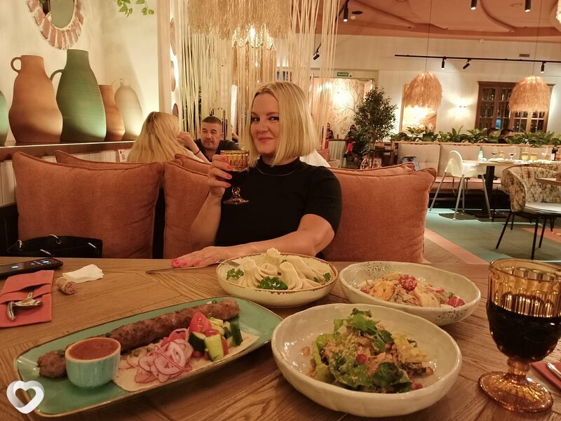 Ольга, 46, Казани — анкета №1398516