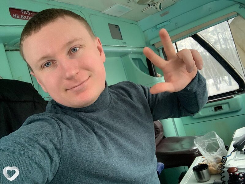 Антон, 30, Казани — анкета №1398520