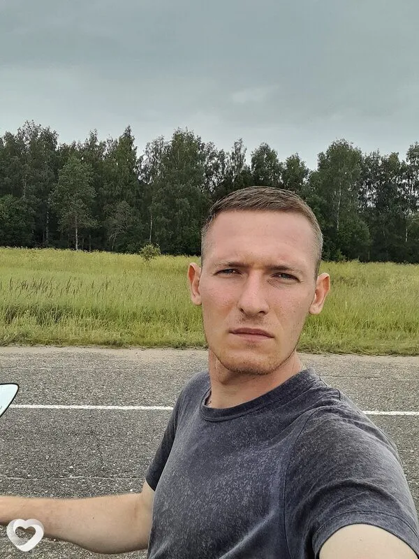 Владимир, 26, Москве — анкета №1398521