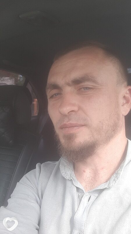 Денис, 37, Каменске-Шахтинском — анкета №1398524