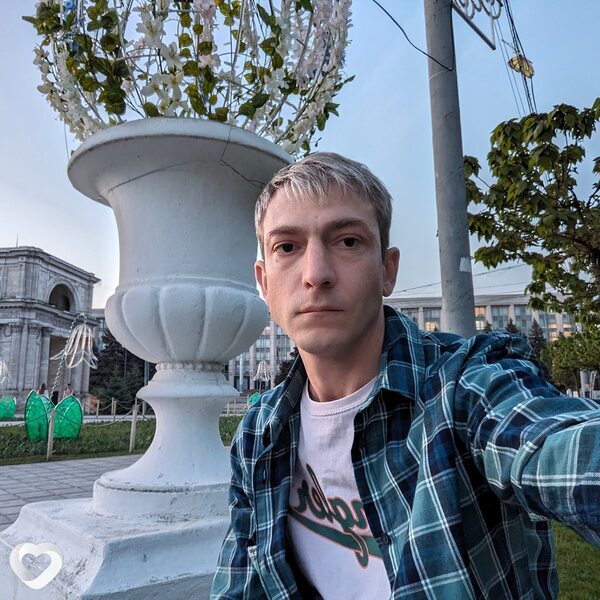 Валерий, 42, Пушкино (Московская Обл) — анкета №1398527