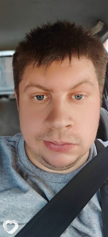 Алексей, 36, Ульяновске — анкета №1398530