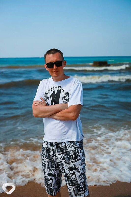 Илья, 42, Нижнем Новгороде — анкета №1398665