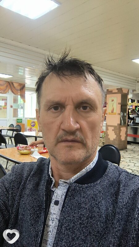 Александр, 58, Тынде — анкета №1398666