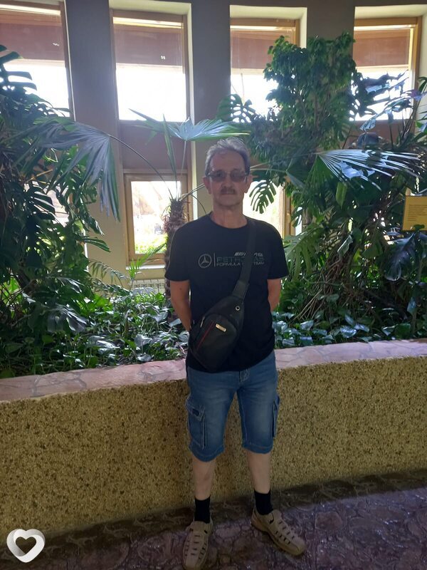 Анвар, 64, Казани — анкета №1398668