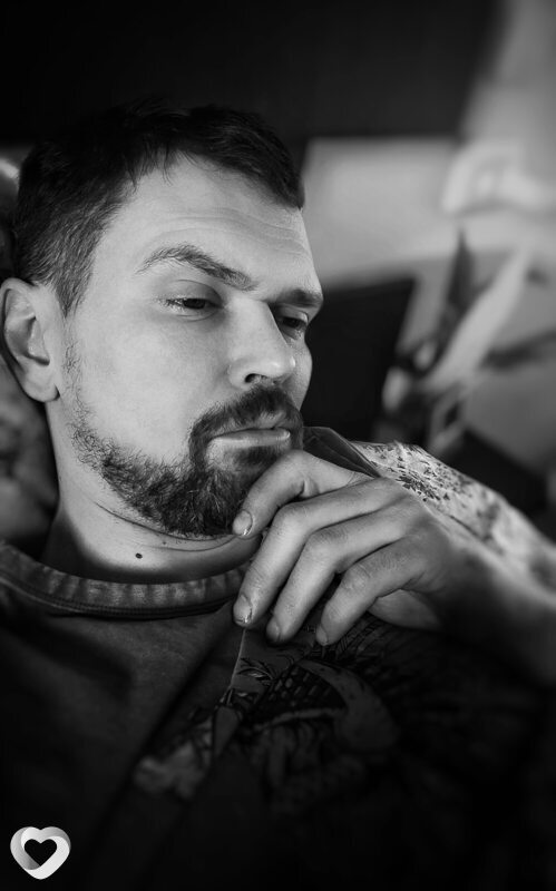 Евгений, 41, Мурманске — анкета №1398669