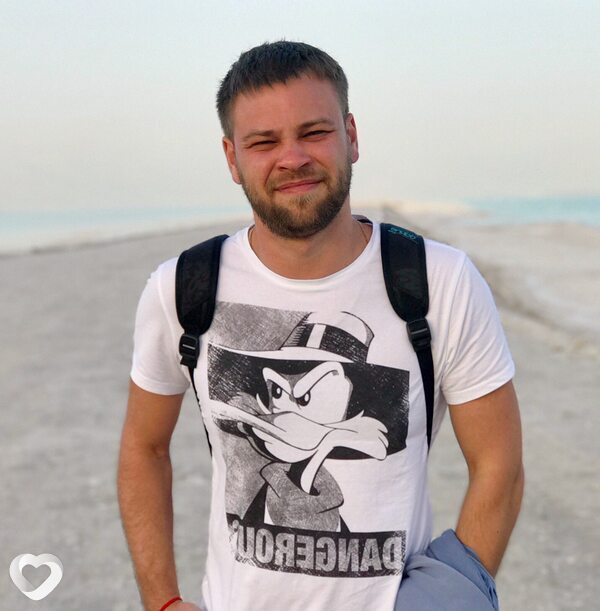 Андрей, 29, Челябинске — анкета №1398672