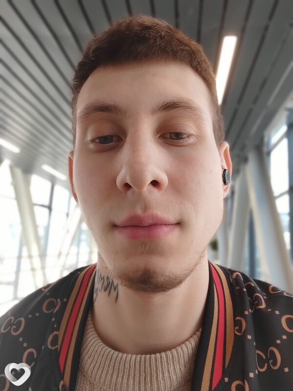 Александр, 23, Рыбинске — анкета №1398679