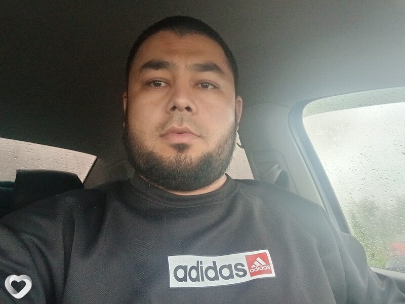 Али, 35, Санкт-Петербурге — анкета №1398681
