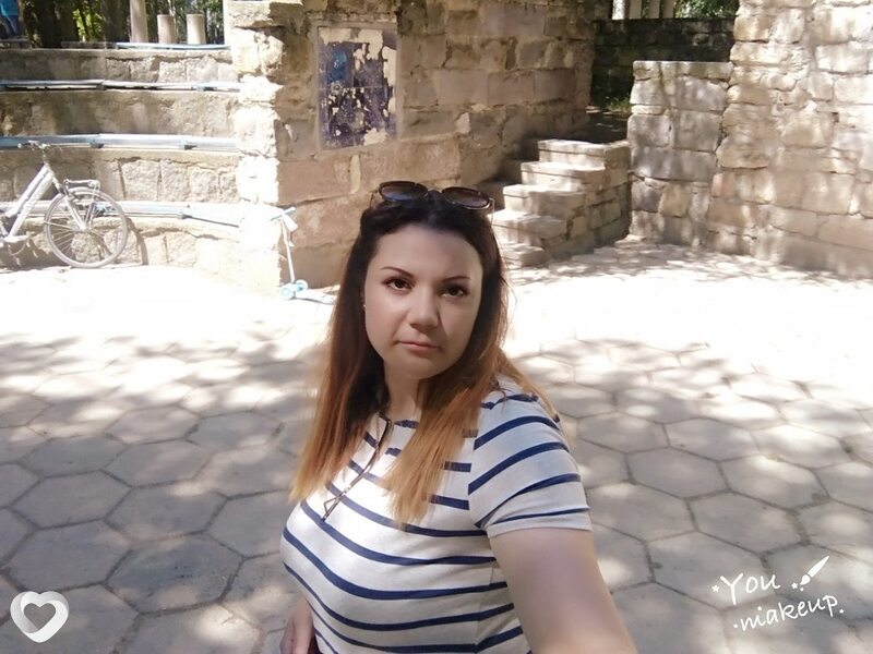 Екатерина, 35, Краснодаре — анкета №1398683