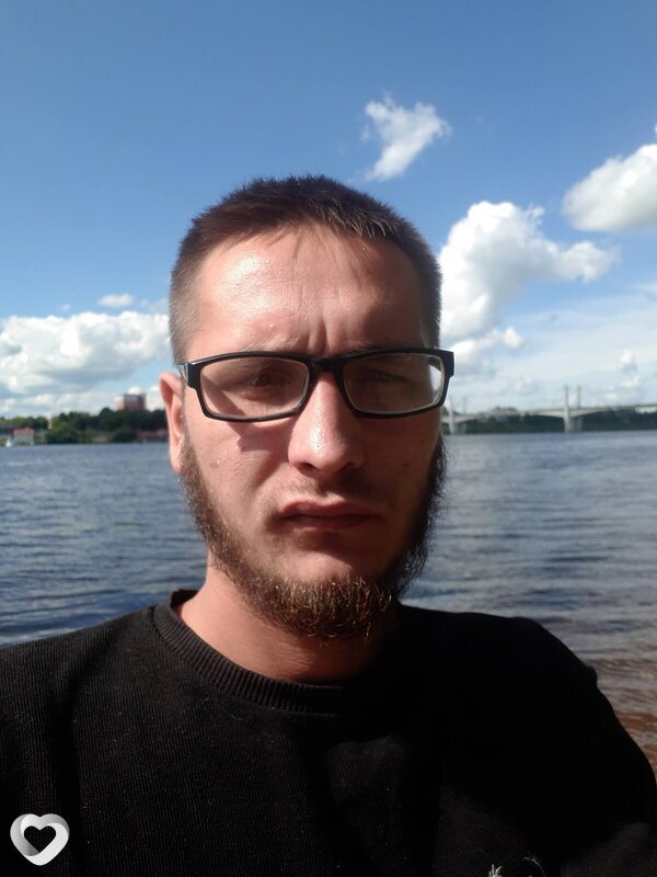 Денис, 29, Москве — анкета №1398687