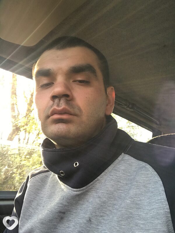 Дима, 40, Курске — анкета №1398688