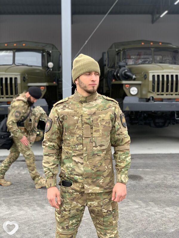 Максим, 26, Санкт-Петербурге — анкета №1398569