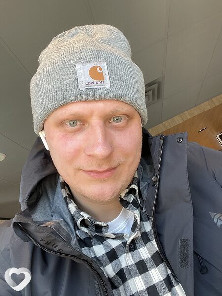 Артём, 35, Днепр — анкета №1398570