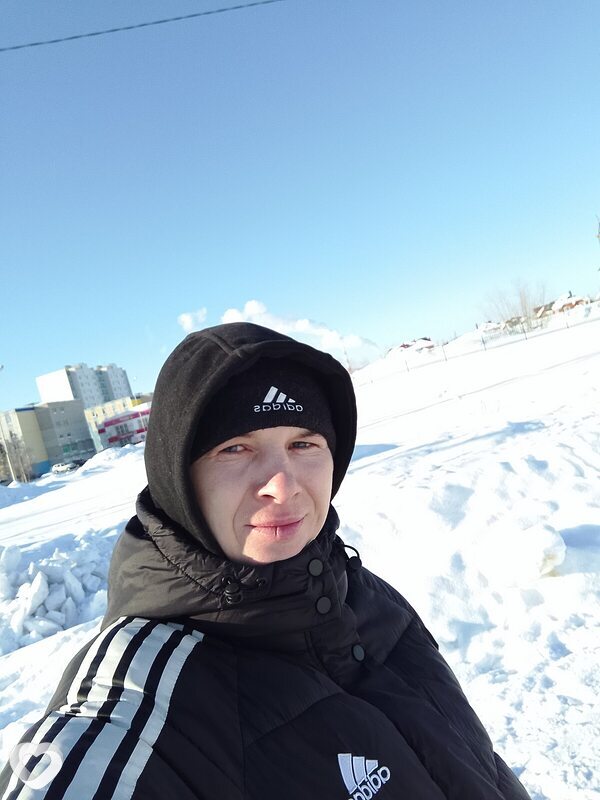 Ruslan, 39, Сургуте — анкета №1398571