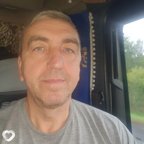 Вася, 52, Барнауле — анкета №1398582