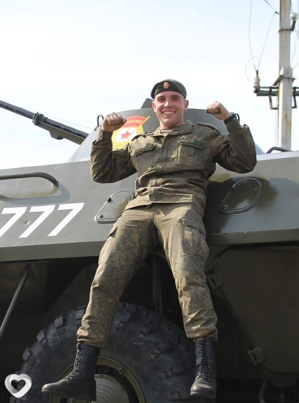 Мирон, 39, Астане — анкета №1398583
