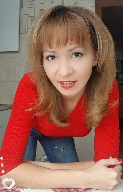 Ольга, 35, Москве — анкета №1398742