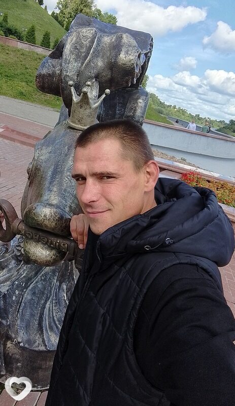 Дмитрий, 34, Москве — анкета №1398756