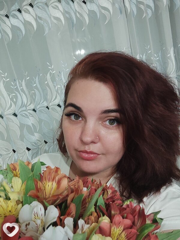 Иришка, Северодонецк