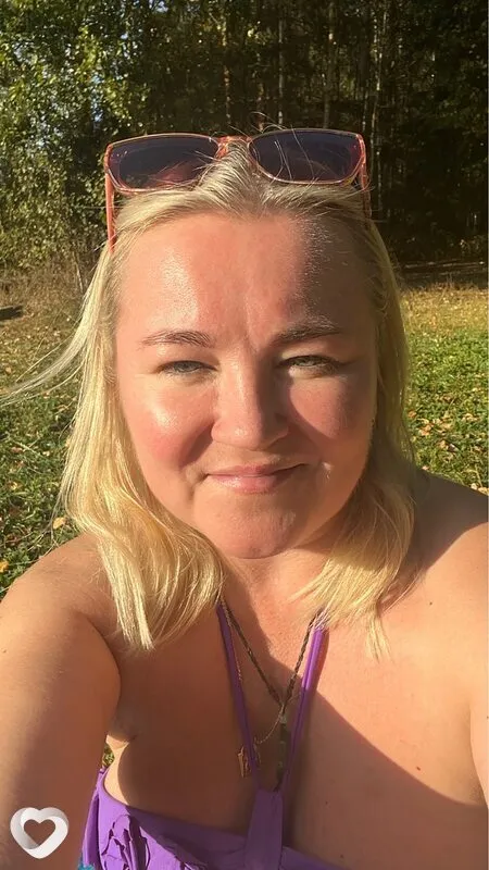 Светлана, 47, Москве — анкета №1398762