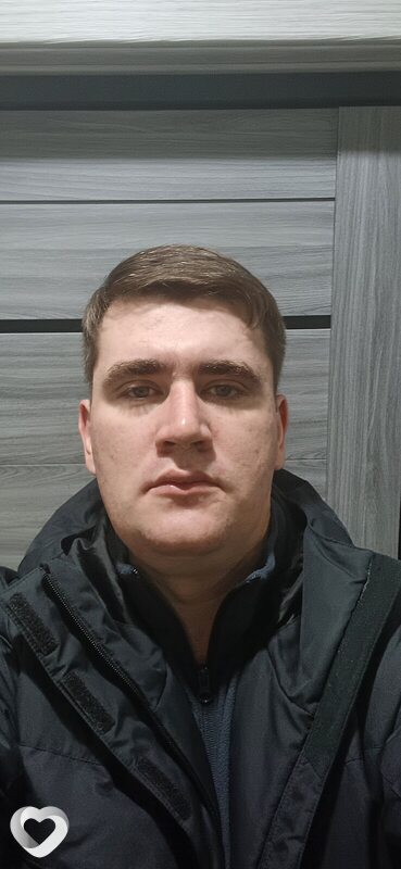 Stas, 36, Краснодаре — анкета №1398844