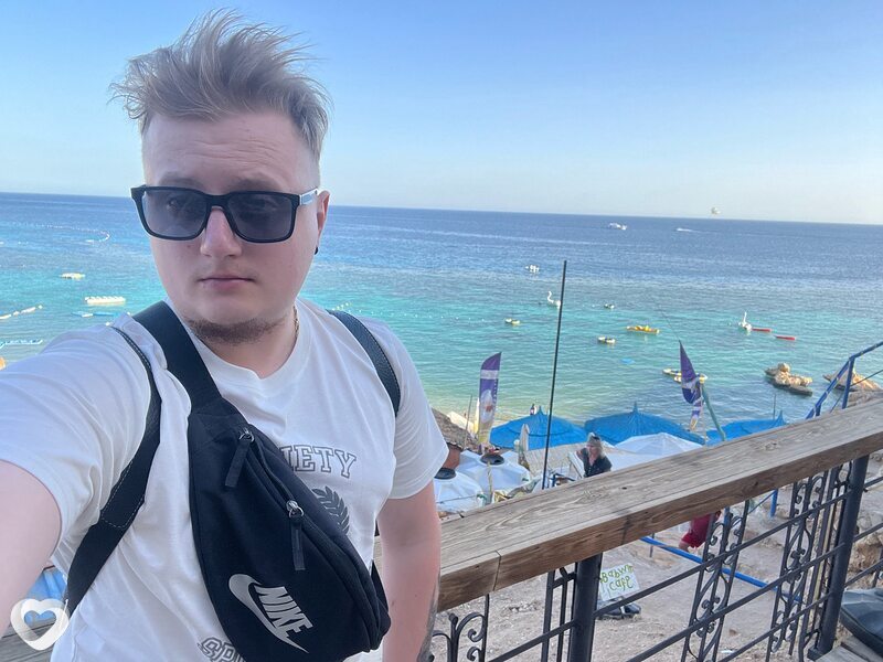 Андрей, 30, Минске — анкета №1398848
