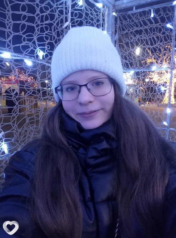 Ксюша, 27, Березовский (Кемеровская обл) — анкета №1398855