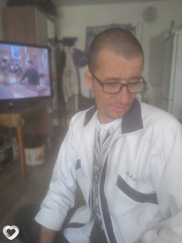Женя, 38, Новосибирске — анкета №1398856