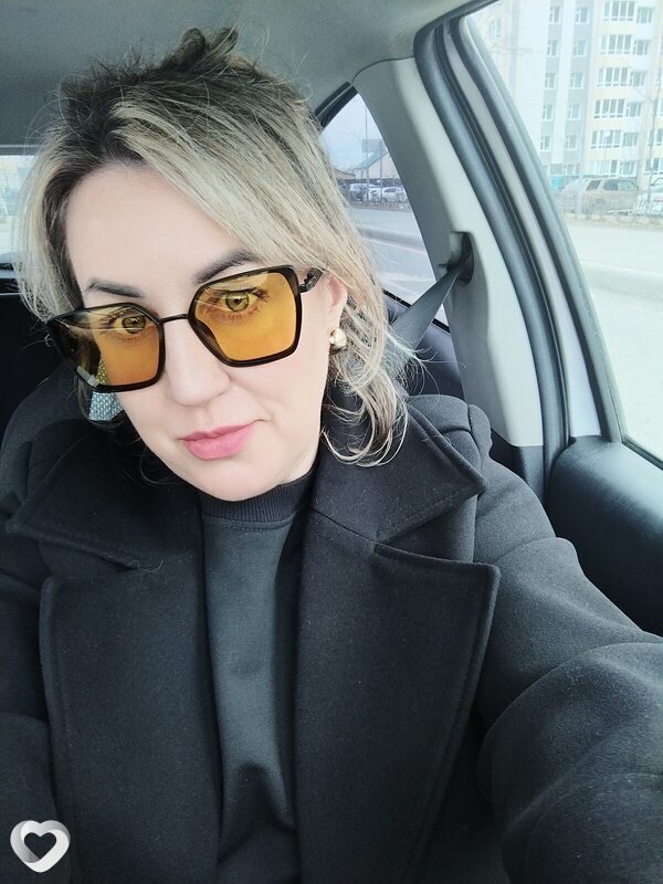 Ирина, 44, Южно-Сахалинске — анкета №1398858