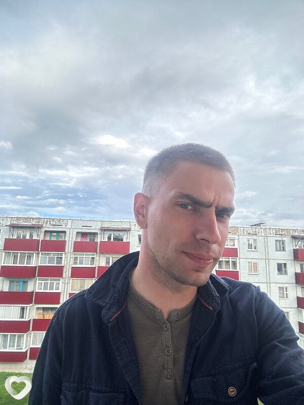 Антон, 41, Лепеле — анкета №1398859