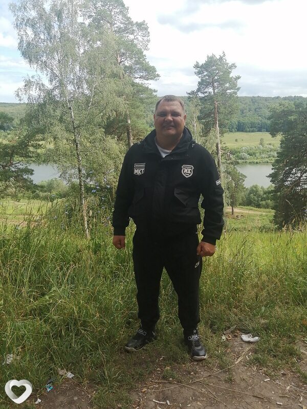 Денис, 46, Алексине — анкета №1398861