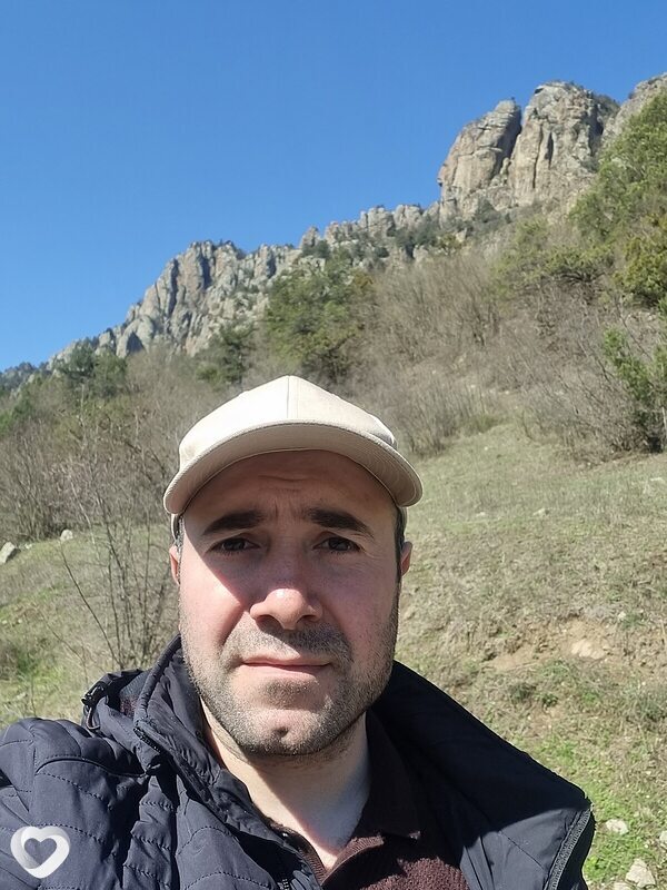Ара, 39, Обнинске — анкета №1398862
