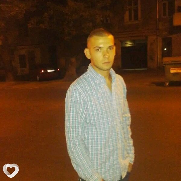 Artem, 29, Черновцах — анкета №1398766