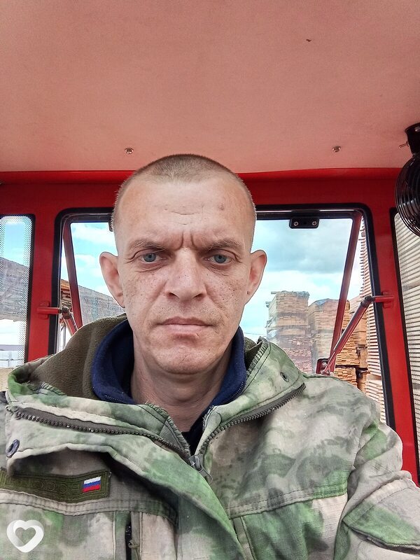Константин, 41, Владивостоке — анкета №1398767
