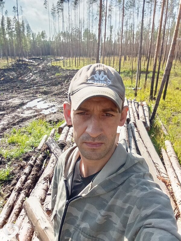 Александр, 39, Алапаевске — анкета №1398768